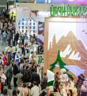 Инновации в управлении персоналом: Скилла Работа представит решения для турсектора на MITT 2025