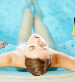 В Москве построят термальный комплекс с двухэтажным бассейном