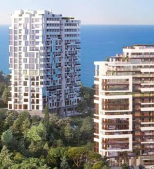 Инвестиции в недвижимость: последние квартиры в ЖК Лучистое в Алуште