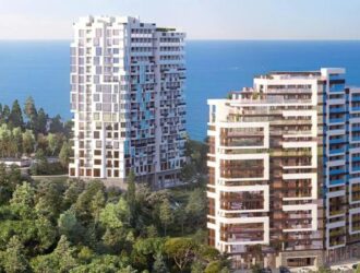Инвестиции в недвижимость: последние квартиры в ЖК Лучистое в Алуште