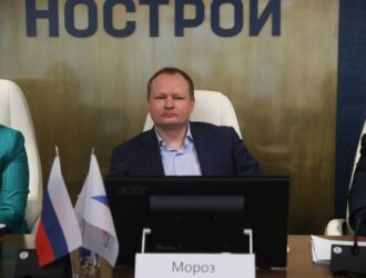 ЭВОЛЮЦИЯ ЖКХ: КАК ОПЫТ СТРОИТЕЛЬНОЙ ОТРАСЛИ МОЖЕТ УЛУЧШИТЬ ЖИЗНЬ В МНОГОЭТАЖКАХ