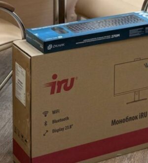 В Костромскую областную детскую больницу города Костромы поступила благотворительная помощь