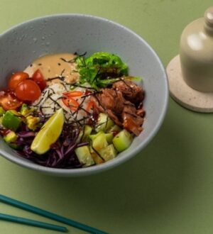 Вегетарианцы, постящиеся и любители новизны: кто выбирает постные блюда в ресторанах?