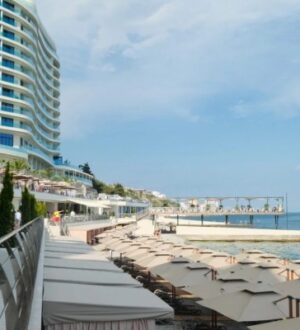 Как и где выгодно купить апартаменты в Крыму?