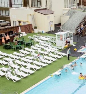 Термальный комплекс в малом городе Удмуртии демонстрирует рекордную доходность