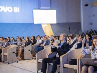 Эксперты назовут тренды прогнозирования и планирования в цепях поставок