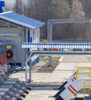 Производственные объекты АО «Транснефть – Прикамье» подготовлены к весеннему паводку