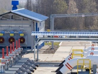 Производственные объекты АО «Транснефть – Прикамье» подготовлены к весеннему паводку