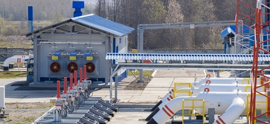 Производственные объекты АО «Транснефть – Прикамье» подготовлены к весеннему паводку