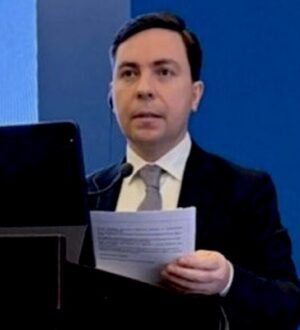 В число участников Российско-Эмиратского форума ОЭЗ вошел член комитета по энергетике «ЕТПС» Павел Семин