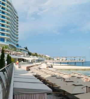 Как оформить в собственность апартаменты?