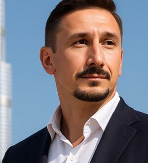 Массовый венчур: как Михаил Самойлов привлёк тысячи инвесторов в один фонд