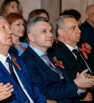 В конкурсе «Читать сердцем» приняли участие 1143 человека из 163 городов России