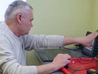 Работник АО «Транснефть – Прикамье» — в числе победителей конкурса специалистов неразрушающего контроля