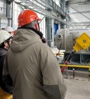 АО «Транснефть – Прикамье» провело профориентационную экскурсию на производственные объекты в Республике Татарстан