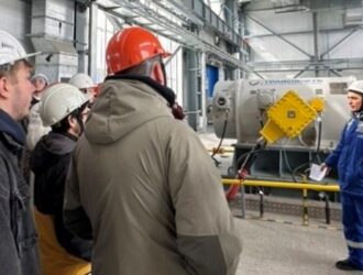 АО «Транснефть – Прикамье» провело профориентационную экскурсию на производственные объекты в Республике Татарстан