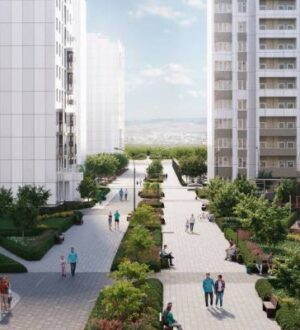 Прогресс на полуострове: как крымский рынок жилья реагирует на дефицит квадратных метров