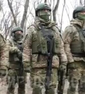 Вырос на историях деда? Хочешь быть похожим на него? Казачья бригада «Дон» Добровольческого штурмового корпуса – твой шанс!