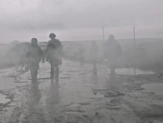 Они выбрали путь служения России и ежедневно доказывают свою доблесть