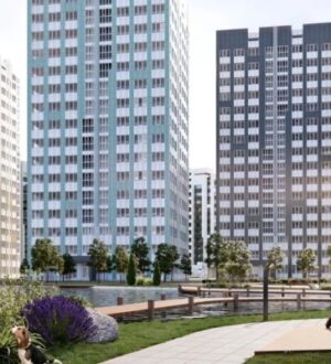 Экономия в миллион: почему предчистовая отделка стала «новой ипотекой»