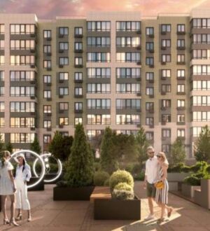 В Севастополе открыты продажи квартир в новой очереди семейного ЖК «Доброгород»