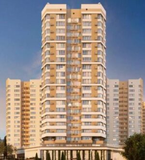 Новый жилой комплекс «Ай-Петри» в Ялте: современный комфорт и близость с природой