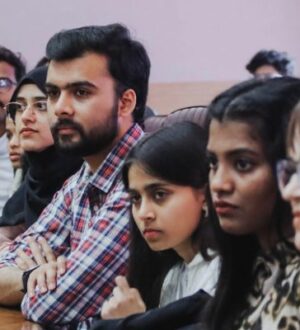 В Ульяновске завершился ориентированный на иностранных студентов культурно-образовательный проект «Дефис»