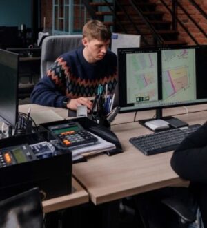 Строительство дома и коттеджа под ключ: в чем выгода