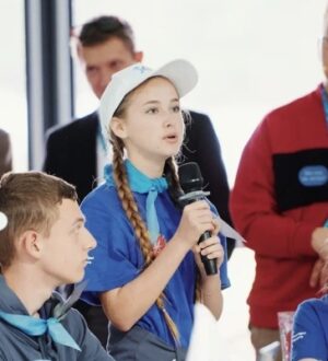 В Туле стартовал XIII Международный молодежный промышленный форум «Инженеры будущего»