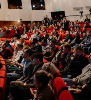 Websoft выступит соорганизатором конференции ТМК «Автоматизация HR: технологии, тренды, эффективность»