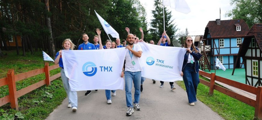 Завершился XIII Международный молодежный промышленный форум «Инженеры будущего»