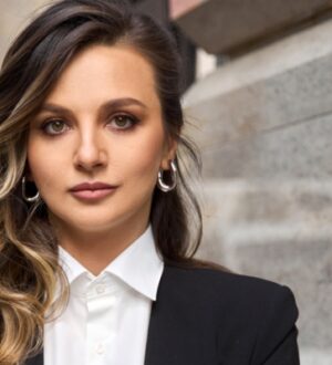 Юрист в полуфинале строительного конкурса: Екатерина Чернобай представит проект по МФЗ