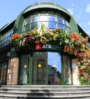 Азиатско-Тихоокеанский банк открыл офис нового формата в Москве