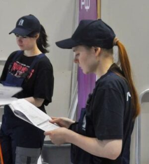 Дефицит в сотни тысяч: как строители борются за кадры через конкурсы мастерства