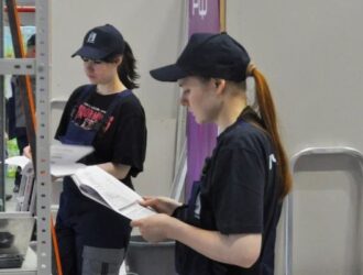 Дефицит в сотни тысяч: как строители борются за кадры через конкурсы мастерства