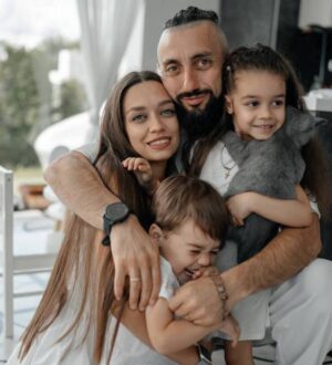 Чермен Дзотти: Как порадовать свою любимую?