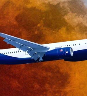 «Кровавая Луна» и аврора ждут вас 7 сентября. Вылет из Внуково-3