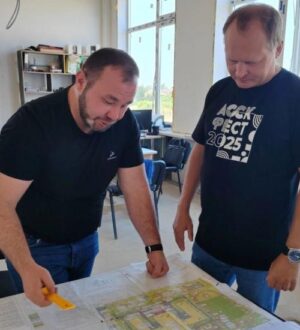 Школьные объекты в регионах: к 1 сентября без срывов