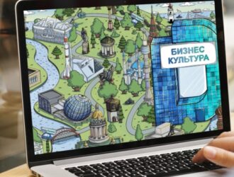 ДельтаЛизинг заглянул за кулисы одного из самых вкусных брендов Томской области