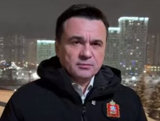 В 2025 году в Московской области запланирована реконструкция пяти подстанций