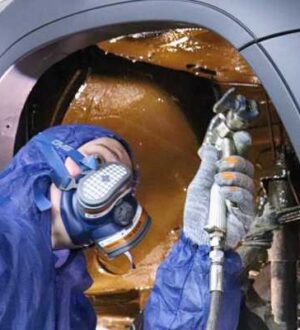 Обзор антикоррозийной защиты кузова Haval