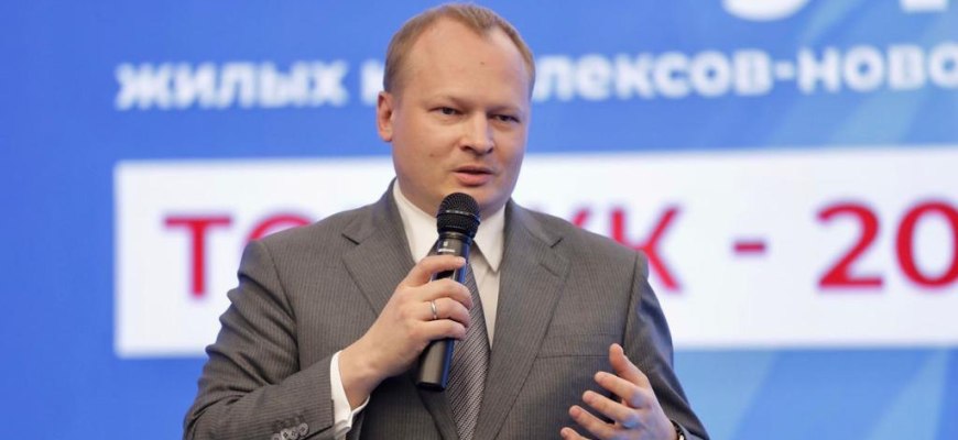 Подумайте о стоимости новостроек