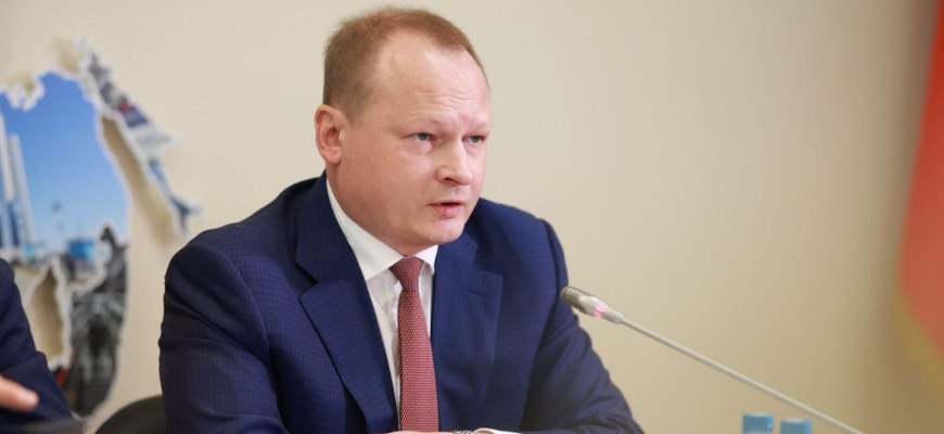 ЖИТЬ В АРКТИКЕ: КАК НА КРАЮ ЗЕМЛИ БУДУТ СТРОИТЬ ОПОРНЫЕ ГОРОДА