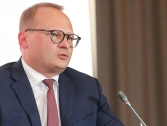 Зачем строители хотят возродить госплан?