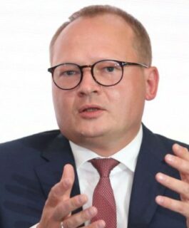Стройку готовят к росту эффективности на 22,8%