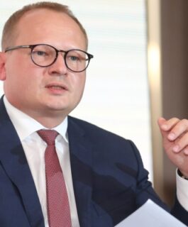 Смелых меньше половины: почему путь на стройку оптимизируют