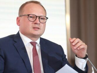 Смелых меньше половины: почему путь на стройку оптимизируют