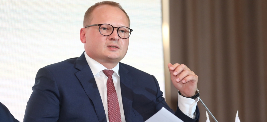 Смелых меньше половины: почему путь на стройку оптимизируют