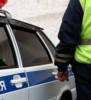 В преддверии новогодних праздников столичная Госавтоинспекция проведет широкомасштабную информационную кампанию «Зимние каникулы»