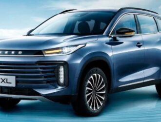 Технические характеристики автомобиля EXEED TXL